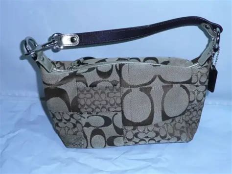 Coach products are made to last and worth every
